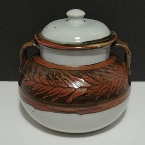Ken Edwards El Palomar Buen Gusto Mexican Pottery